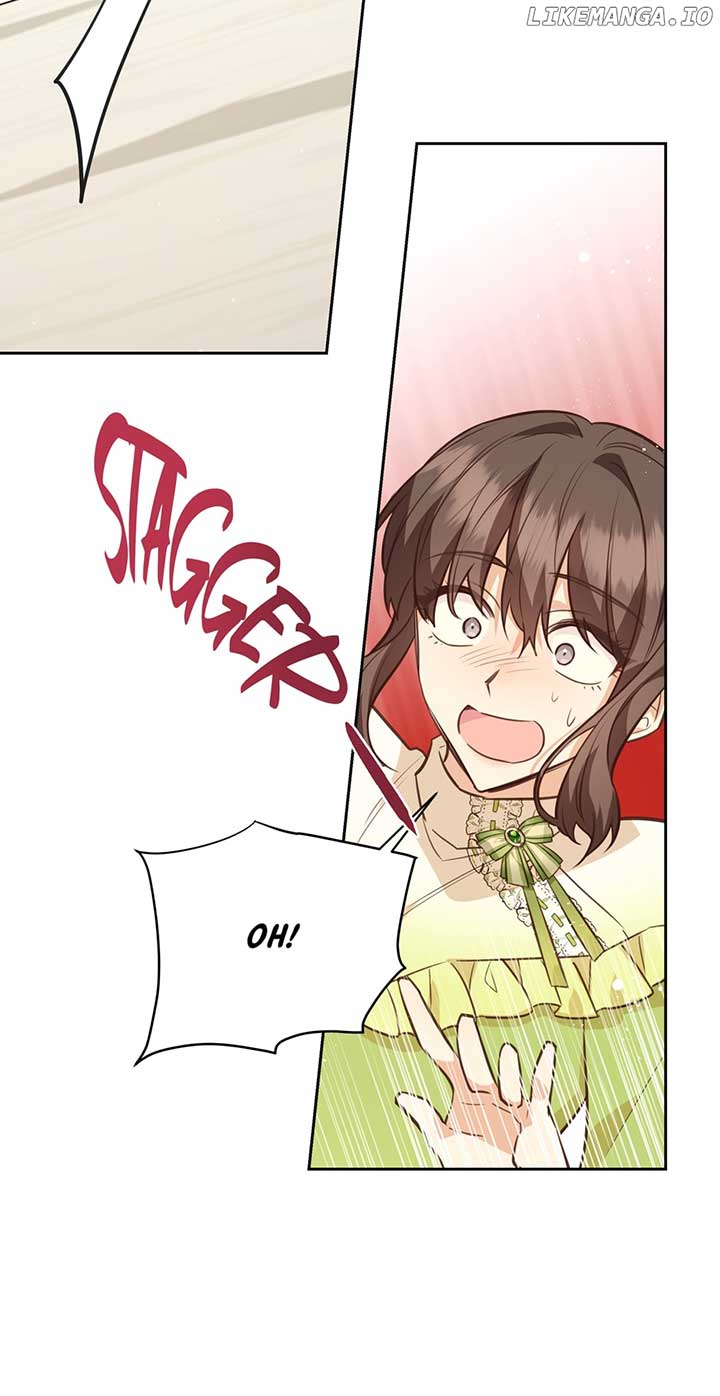You’re just a supporting character, so love me! Chapter 126 230 40