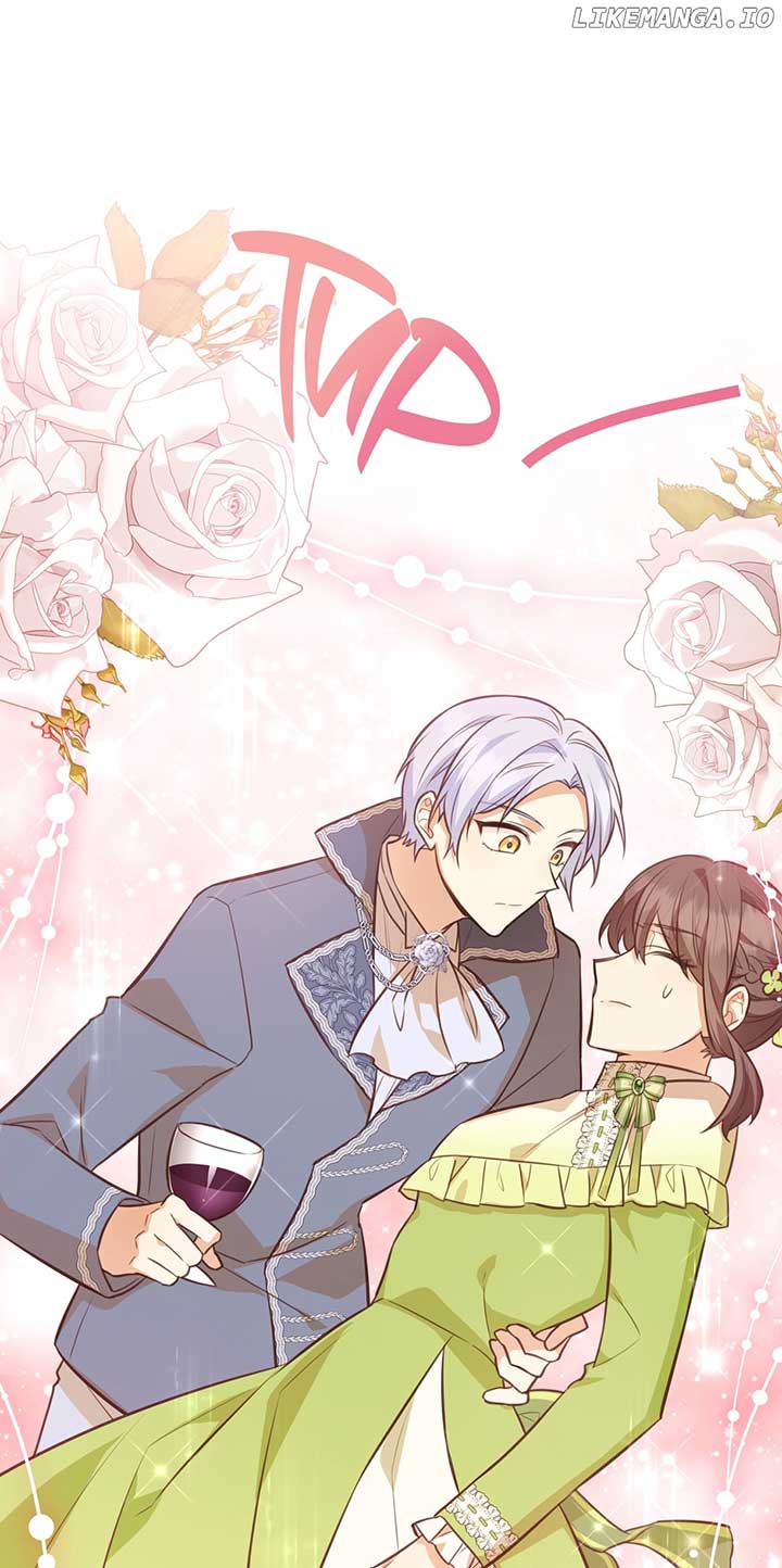 You’re just a supporting character, so love me! Chapter 126 231 41
