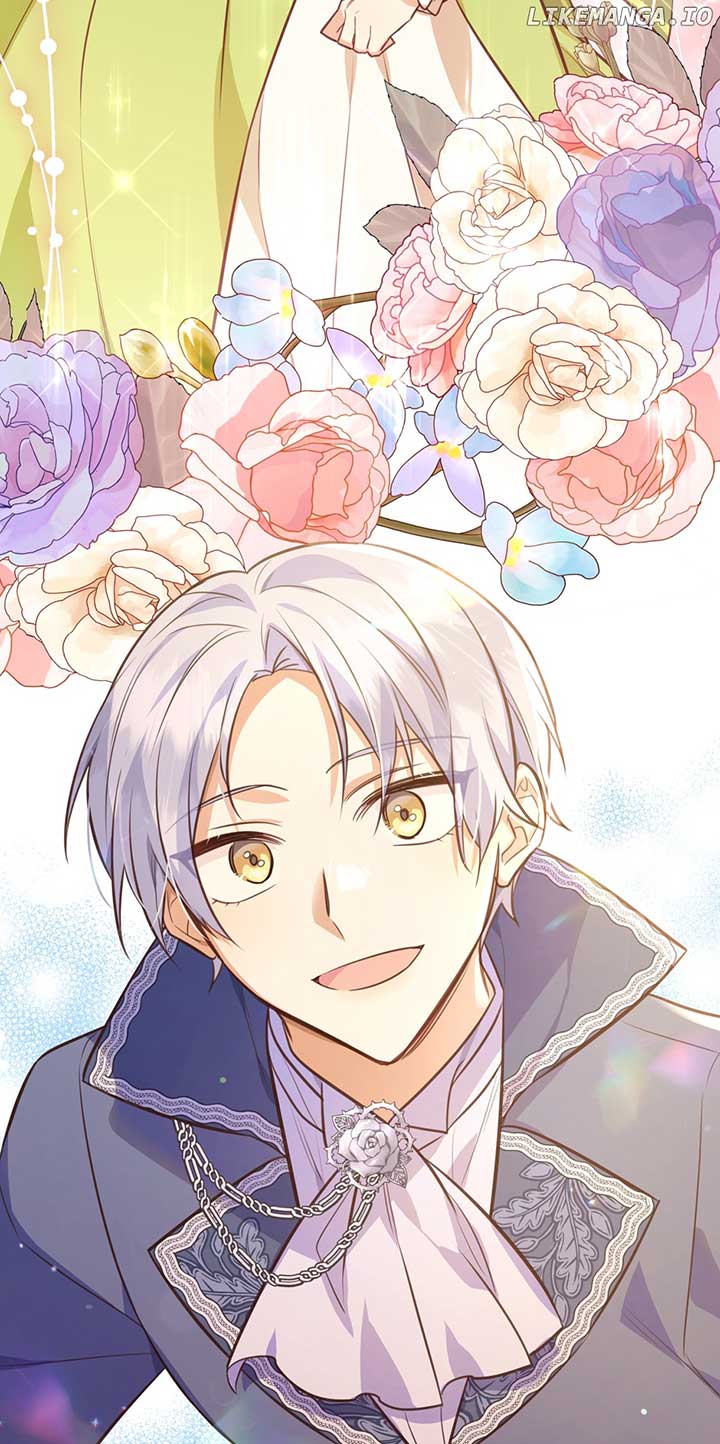 You’re just a supporting character, so love me! Chapter 126 232 42