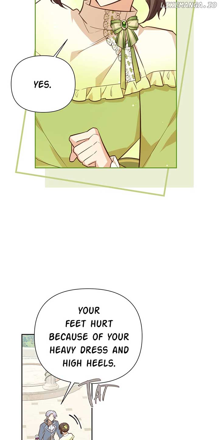 You’re just a supporting character, so love me! Chapter 126 234 44
