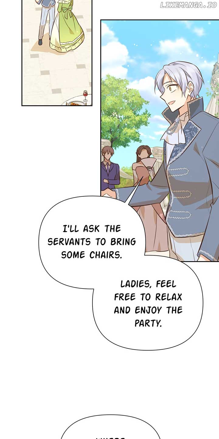 You’re just a supporting character, so love me! Chapter 126 235 45