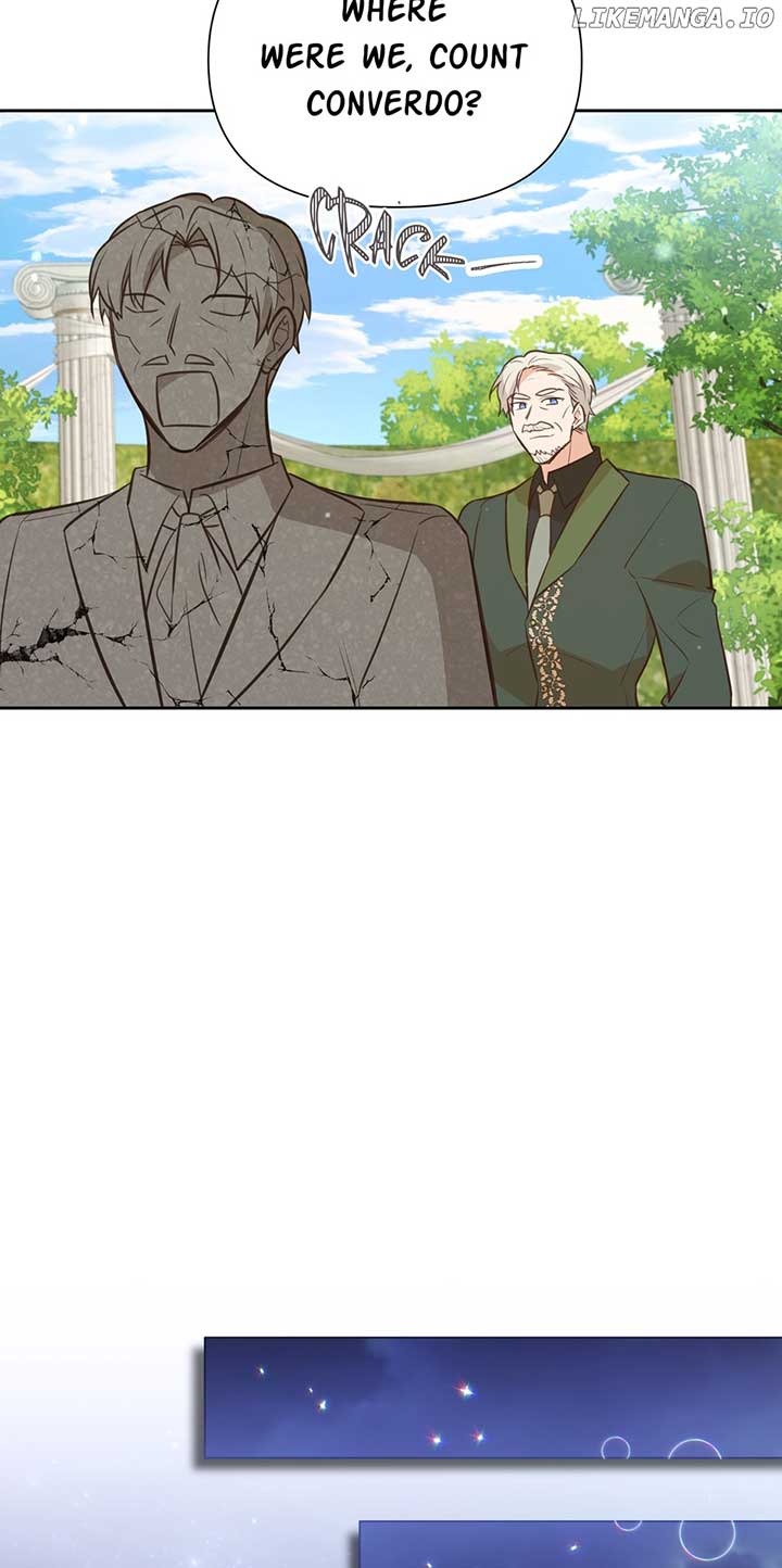 You’re just a supporting character, so love me! Chapter 126 236 46