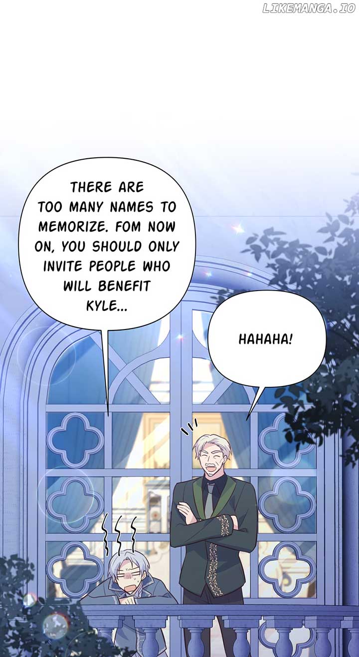 You’re just a supporting character, so love me! Chapter 126 238 48