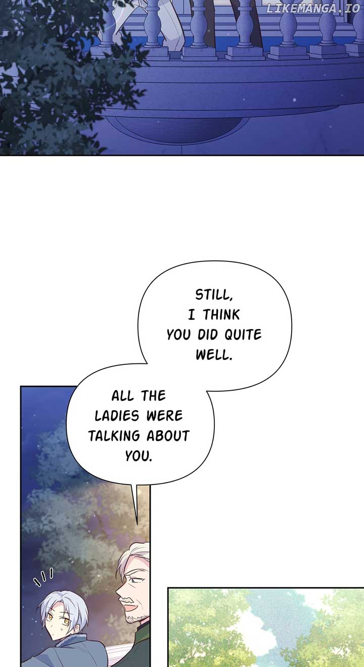 You’re just a supporting character, so love me! Chapter 126 239 49