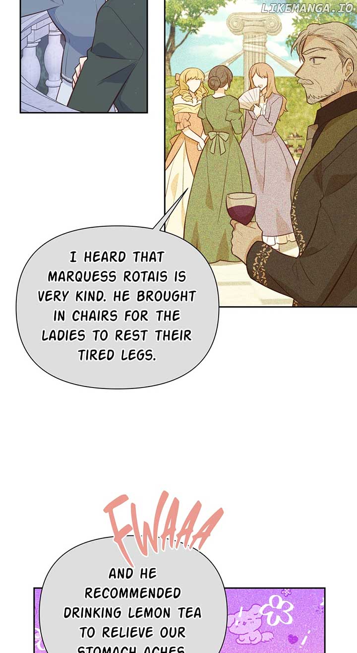 You’re just a supporting character, so love me! Chapter 126 240 50