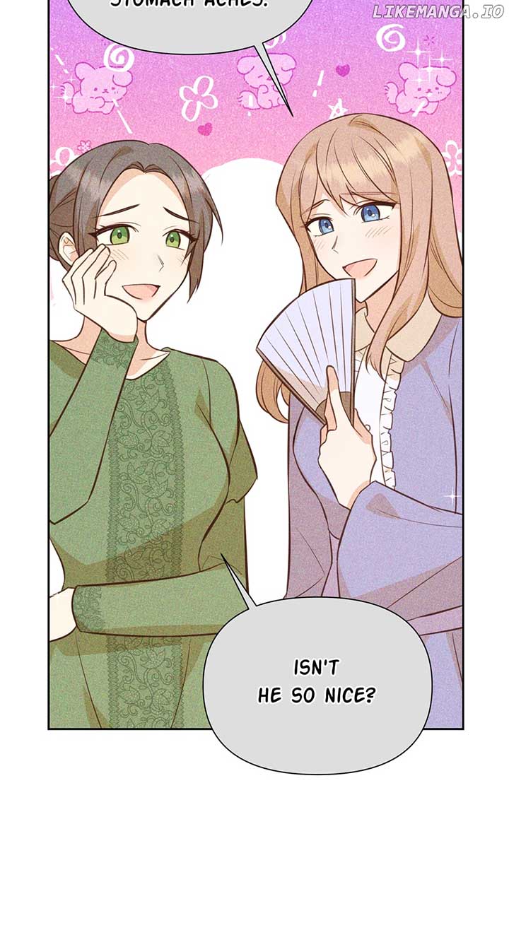 You’re just a supporting character, so love me! Chapter 126 241 51