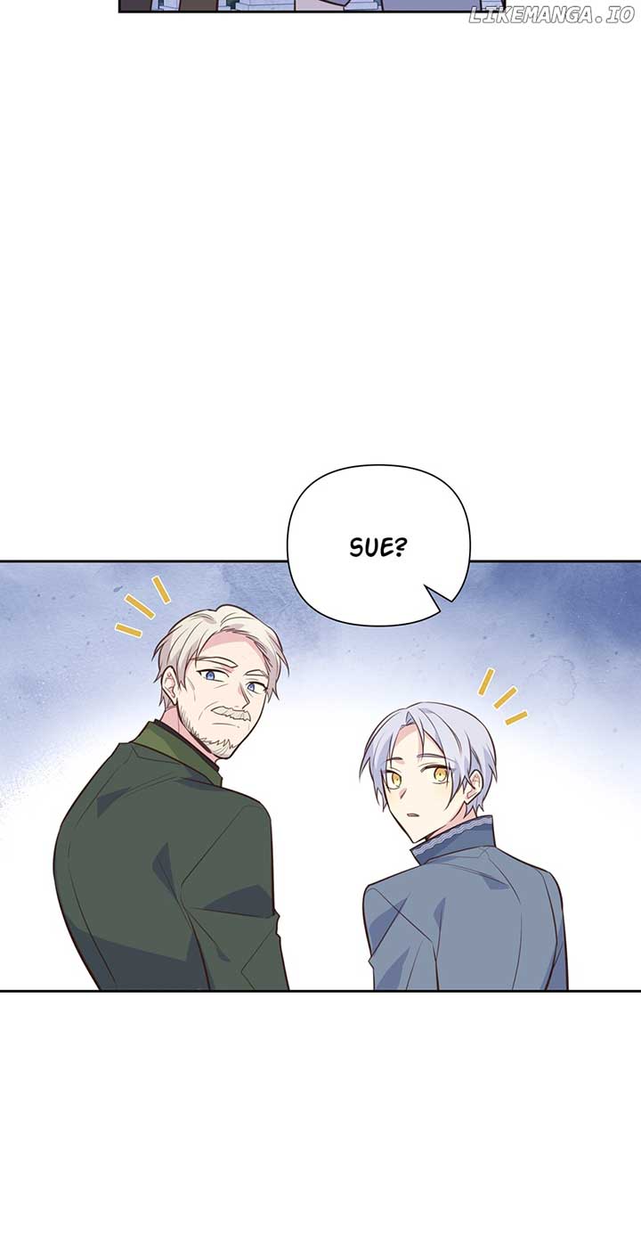 You’re just a supporting character, so love me! Chapter 126 247 57