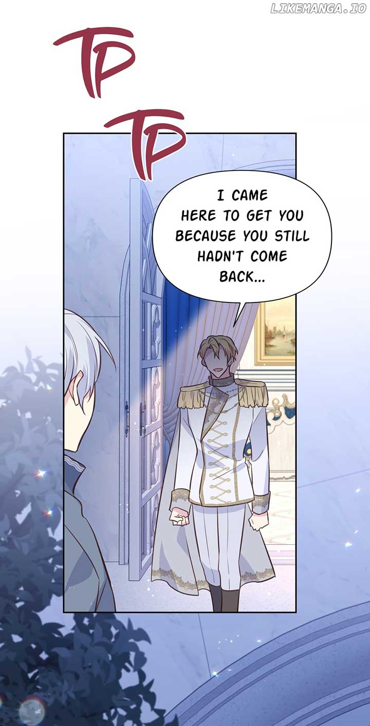 You’re just a supporting character, so love me! Chapter 126 248 58