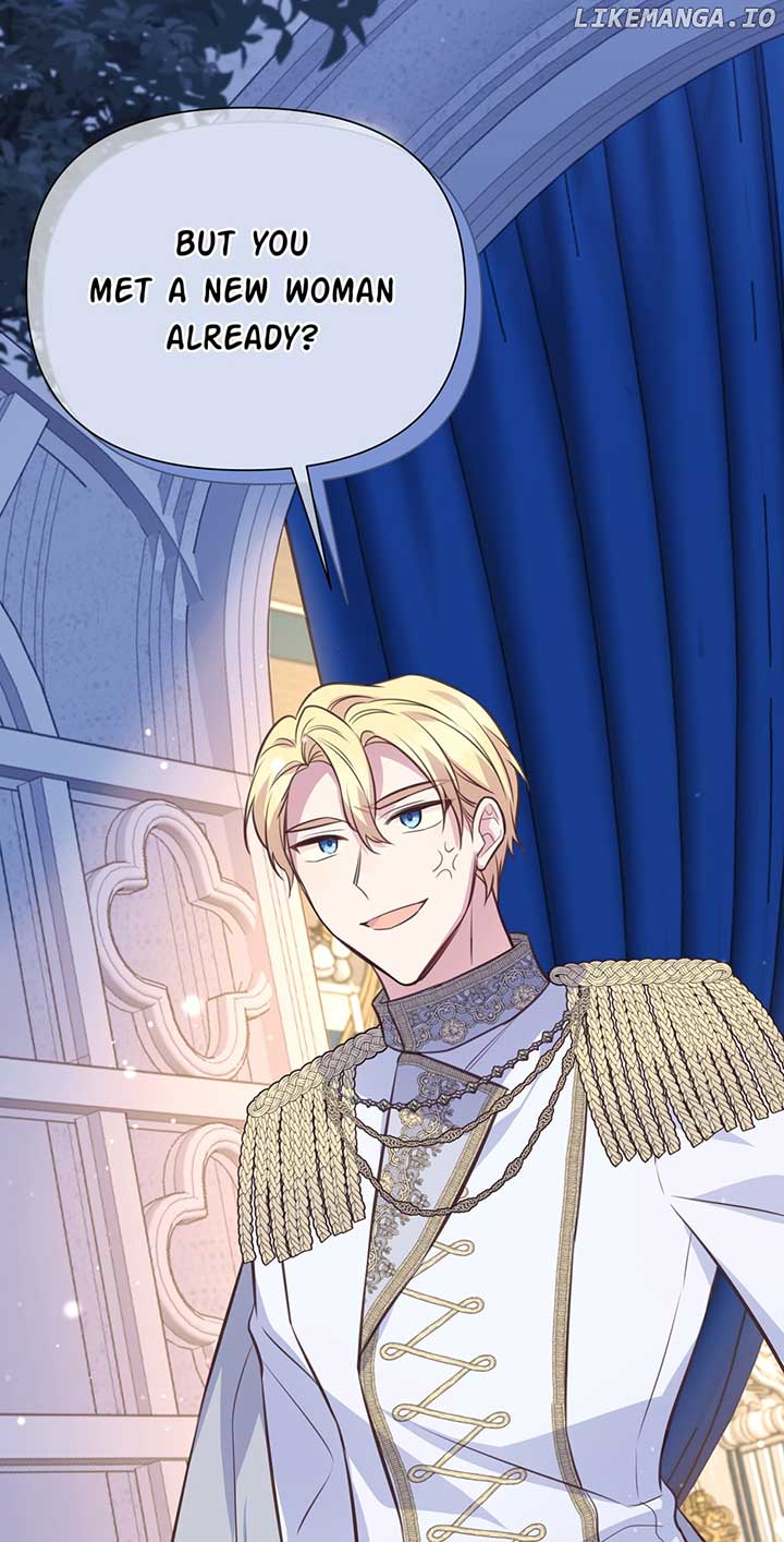 You’re just a supporting character, so love me! Chapter 126 249 59