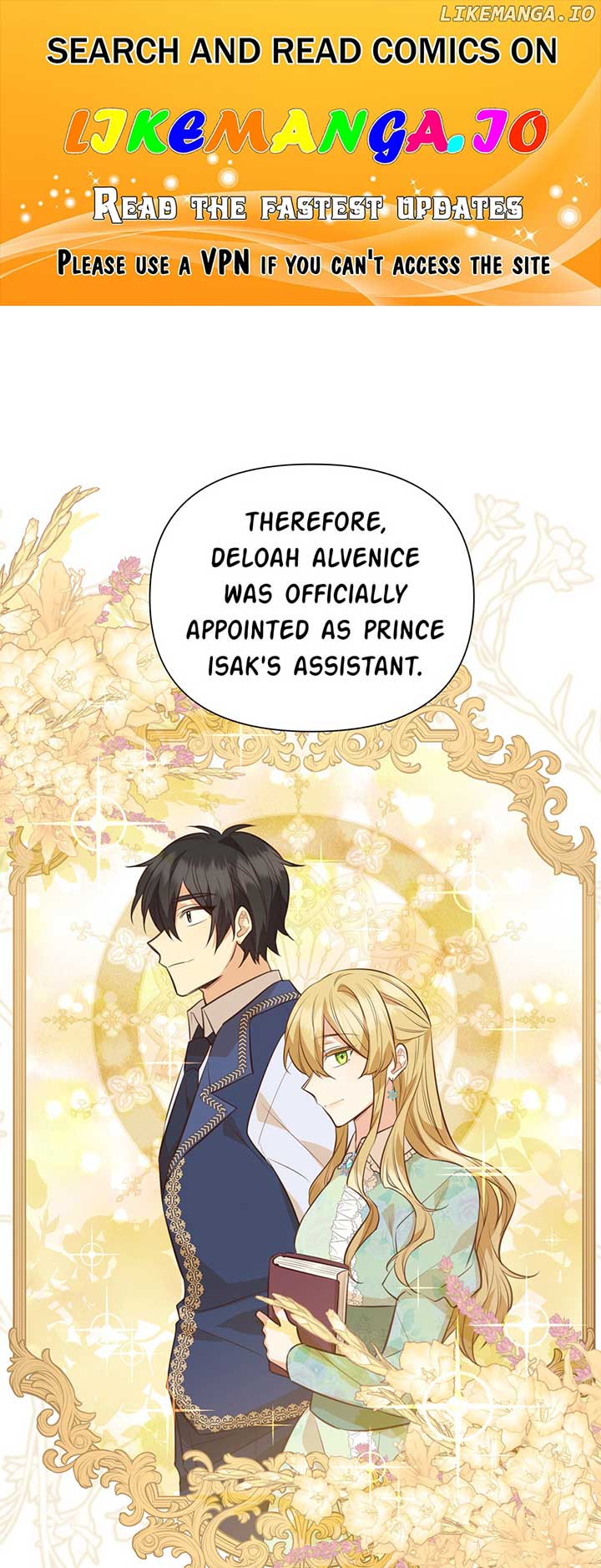 You’re just a supporting character, so love me! Chapter 127 206 01