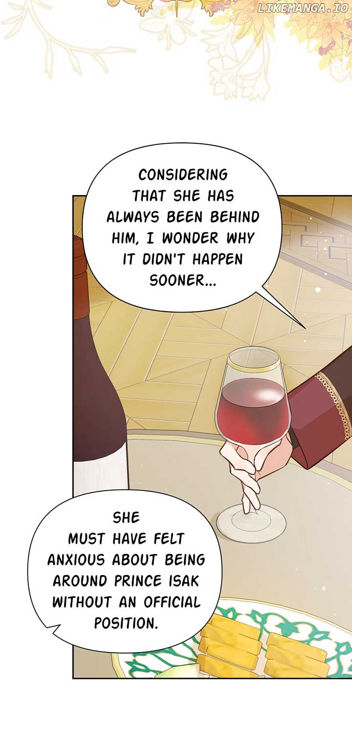 You’re just a supporting character, so love me! Chapter 127 207 02