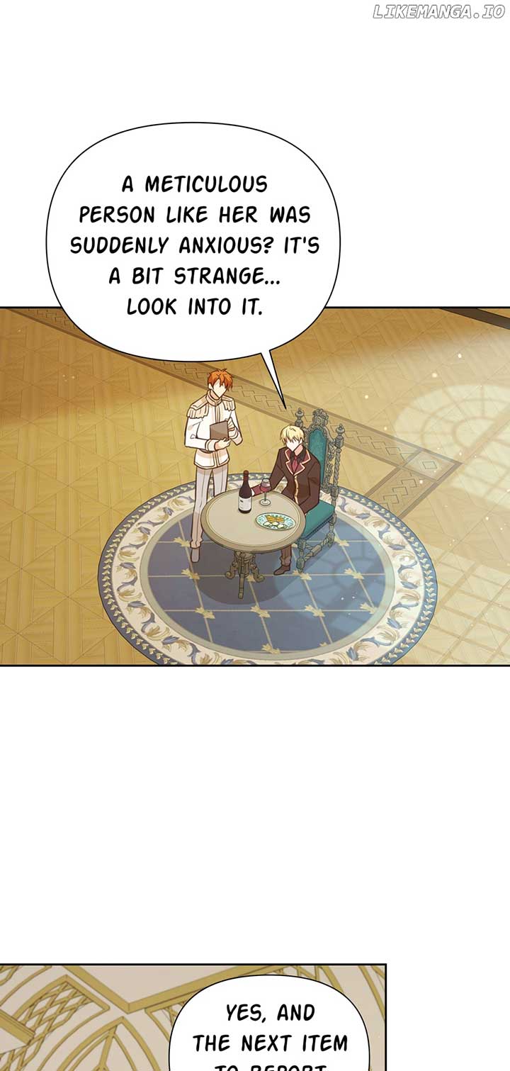 You’re just a supporting character, so love me! Chapter 127 208 03