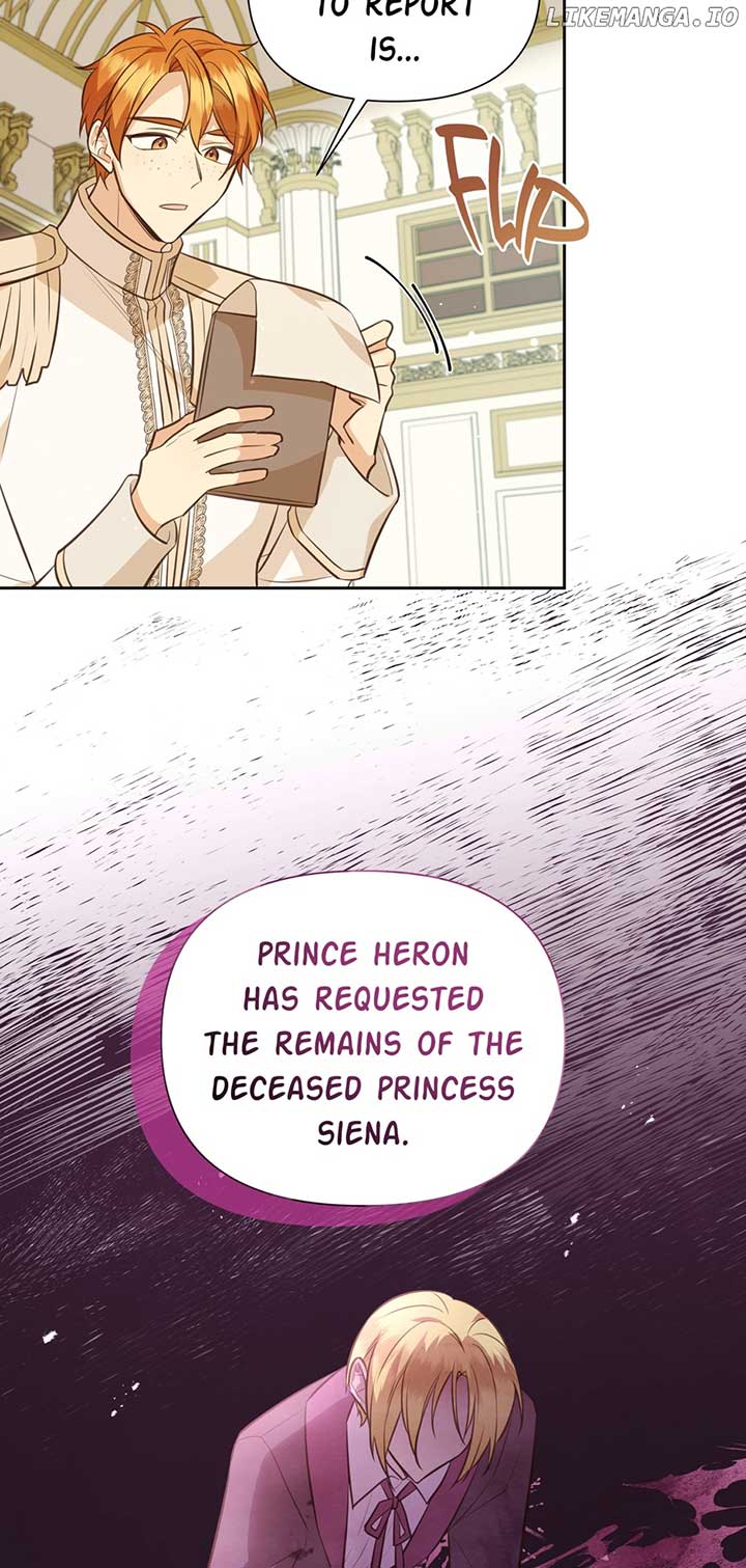 You’re just a supporting character, so love me! Chapter 127 209 04