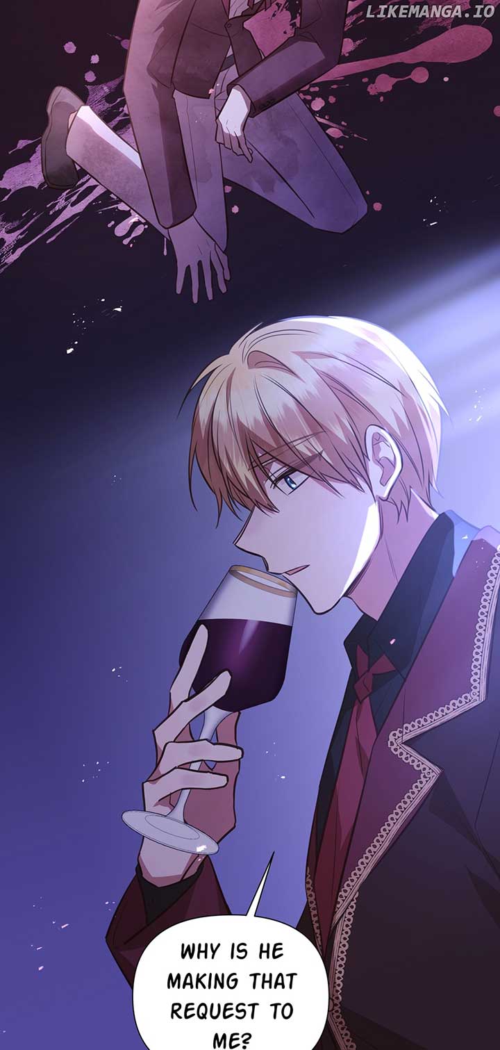 You’re just a supporting character, so love me! Chapter 127 210 05
