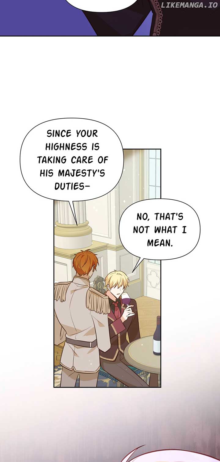 You’re just a supporting character, so love me! Chapter 127 211 06