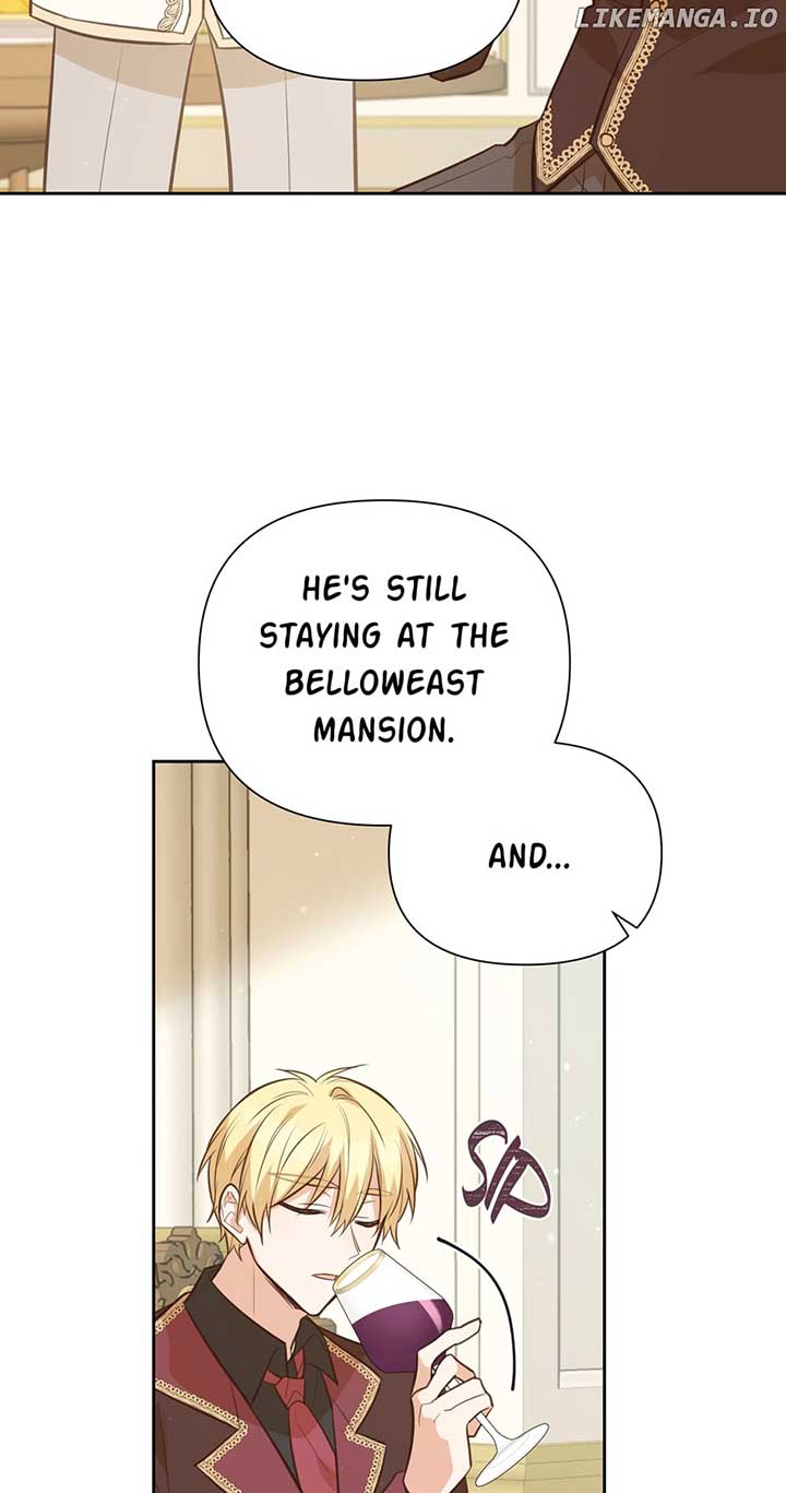 You’re just a supporting character, so love me! Chapter 127 215 10