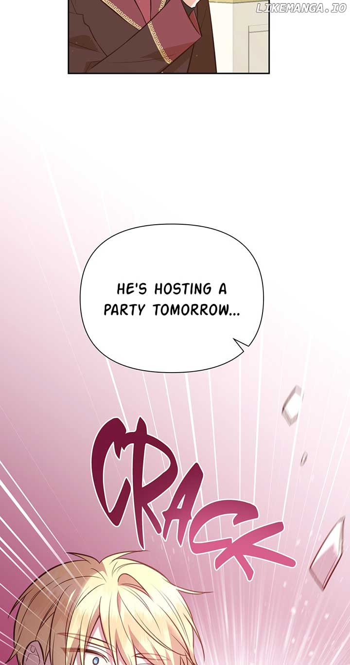 You’re just a supporting character, so love me! Chapter 127 216 11