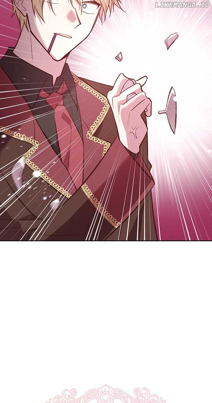 You’re just a supporting character, so love me! Chapter 127 217 12