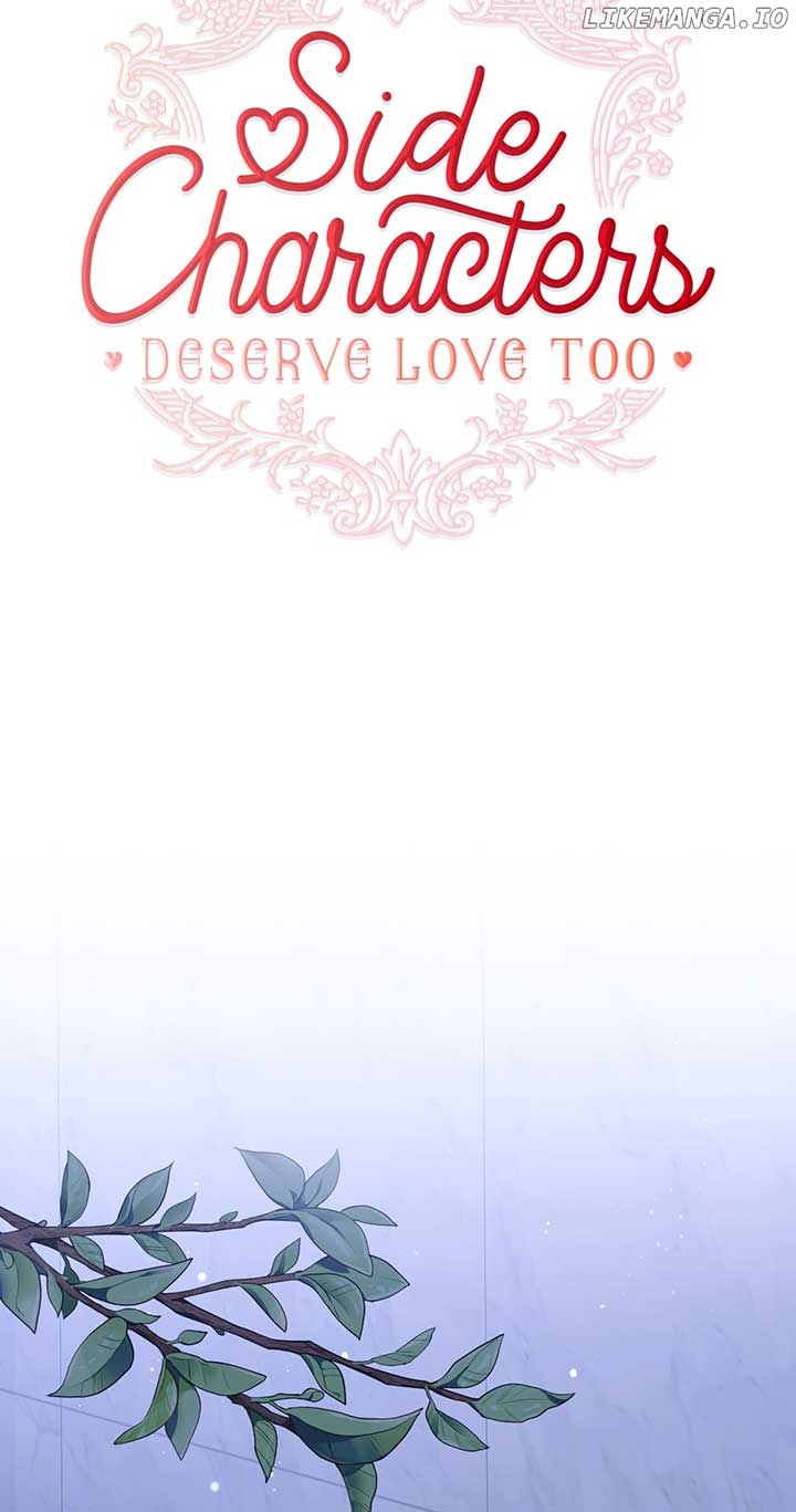 You’re just a supporting character, so love me! Chapter 127 218 13