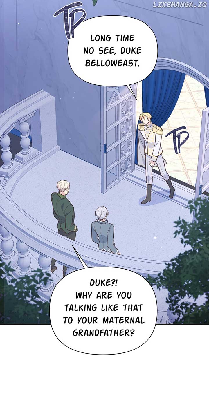 You’re just a supporting character, so love me! Chapter 127 219 14