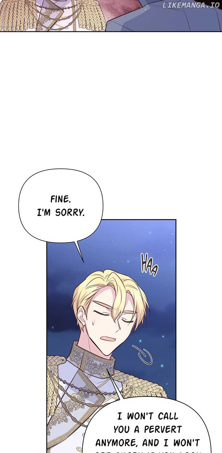 You’re just a supporting character, so love me! Chapter 127 222 17