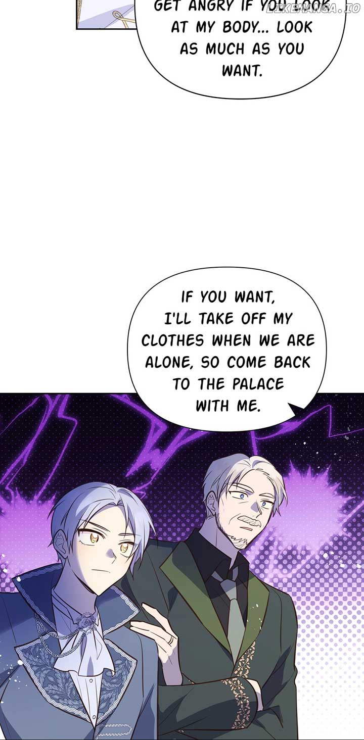You’re just a supporting character, so love me! Chapter 127 223 18