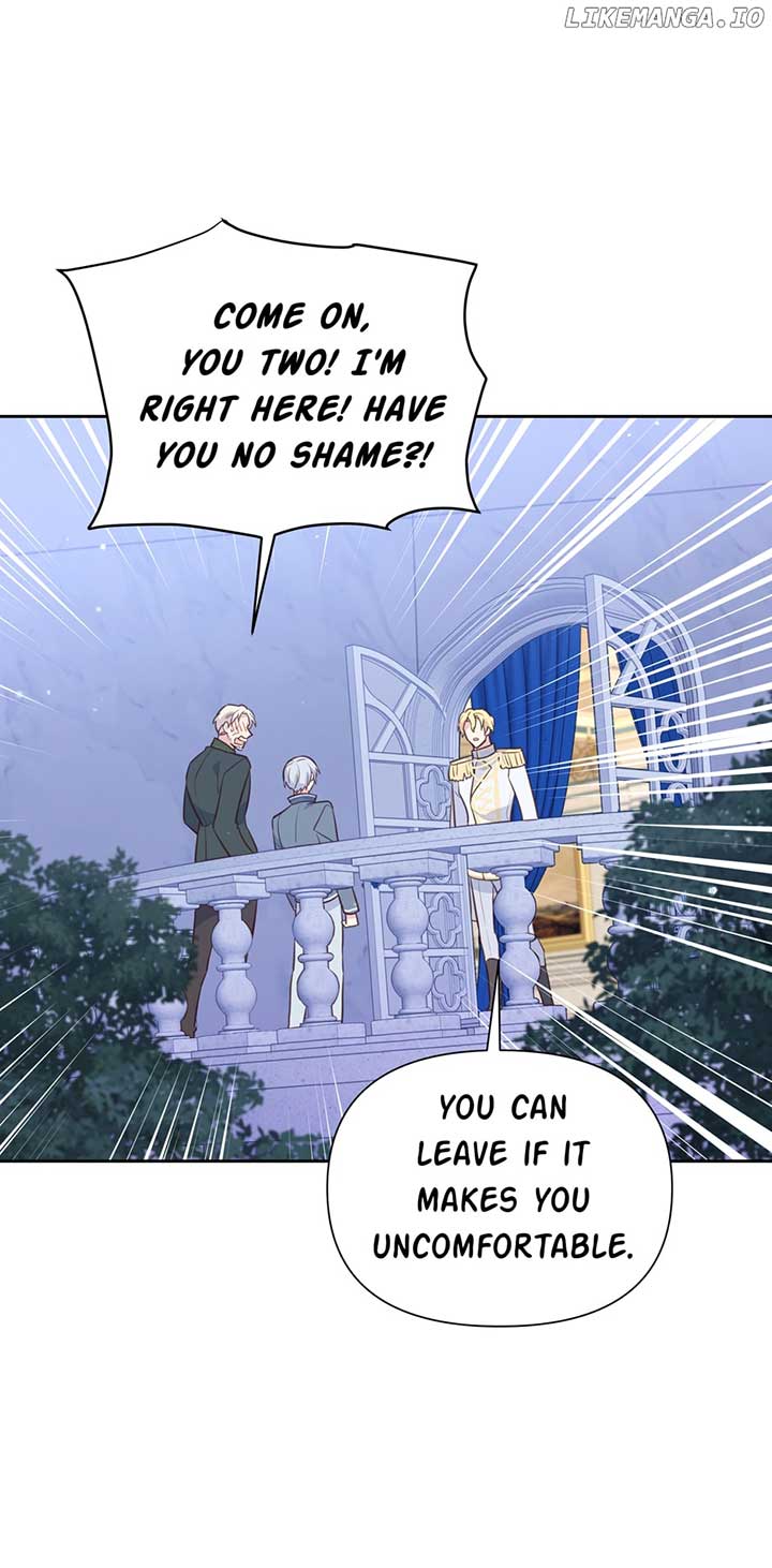 You’re just a supporting character, so love me! Chapter 127 226 21