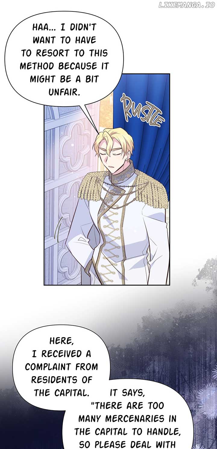 You’re just a supporting character, so love me! Chapter 127 227 22