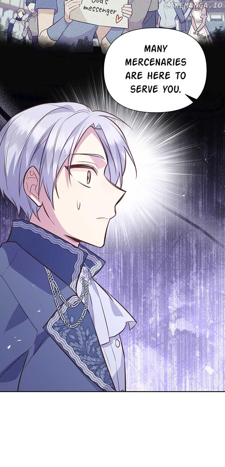 You’re just a supporting character, so love me! Chapter 127 229 24