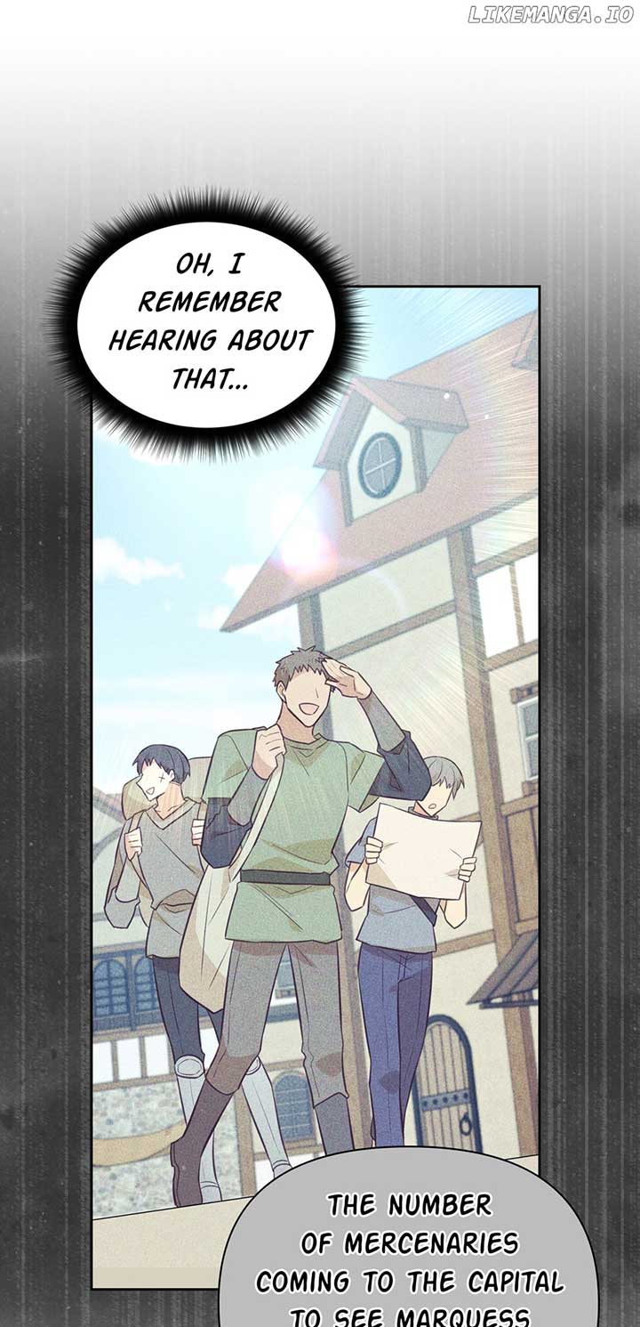 You’re just a supporting character, so love me! Chapter 127 230 25