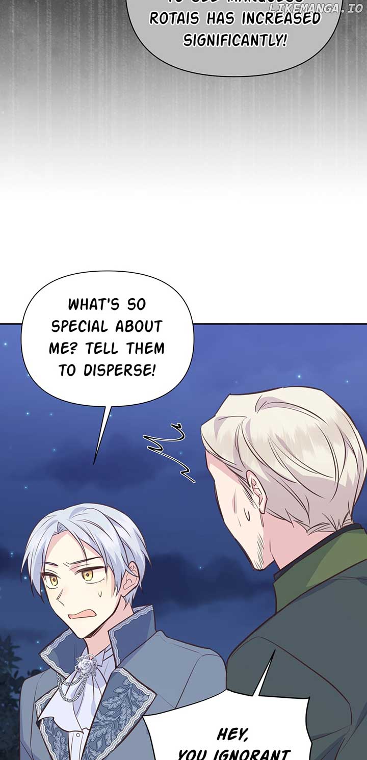 You’re just a supporting character, so love me! Chapter 127 231 26