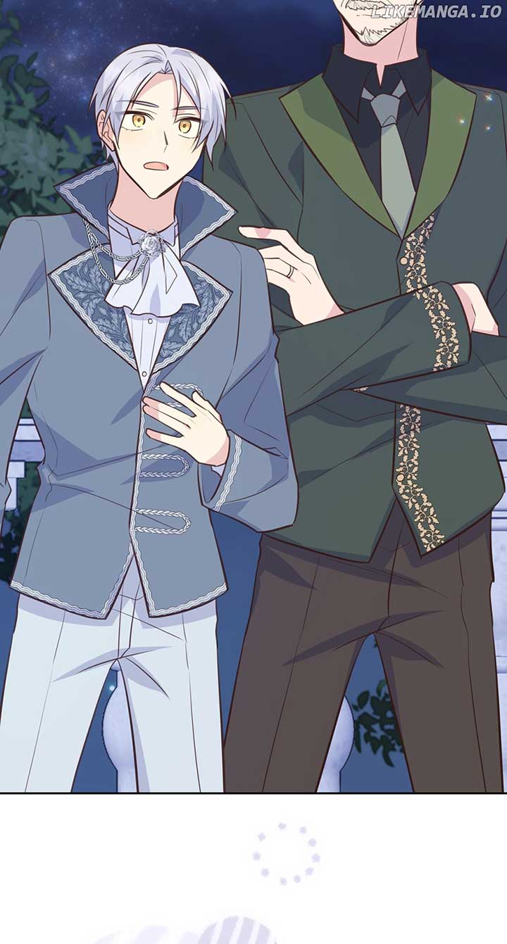 You’re just a supporting character, so love me! Chapter 127 236 31