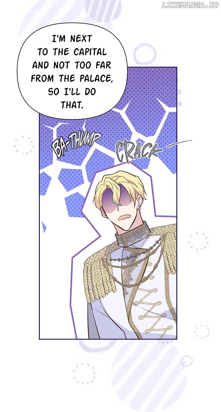 You’re just a supporting character, so love me! Chapter 127 237 32