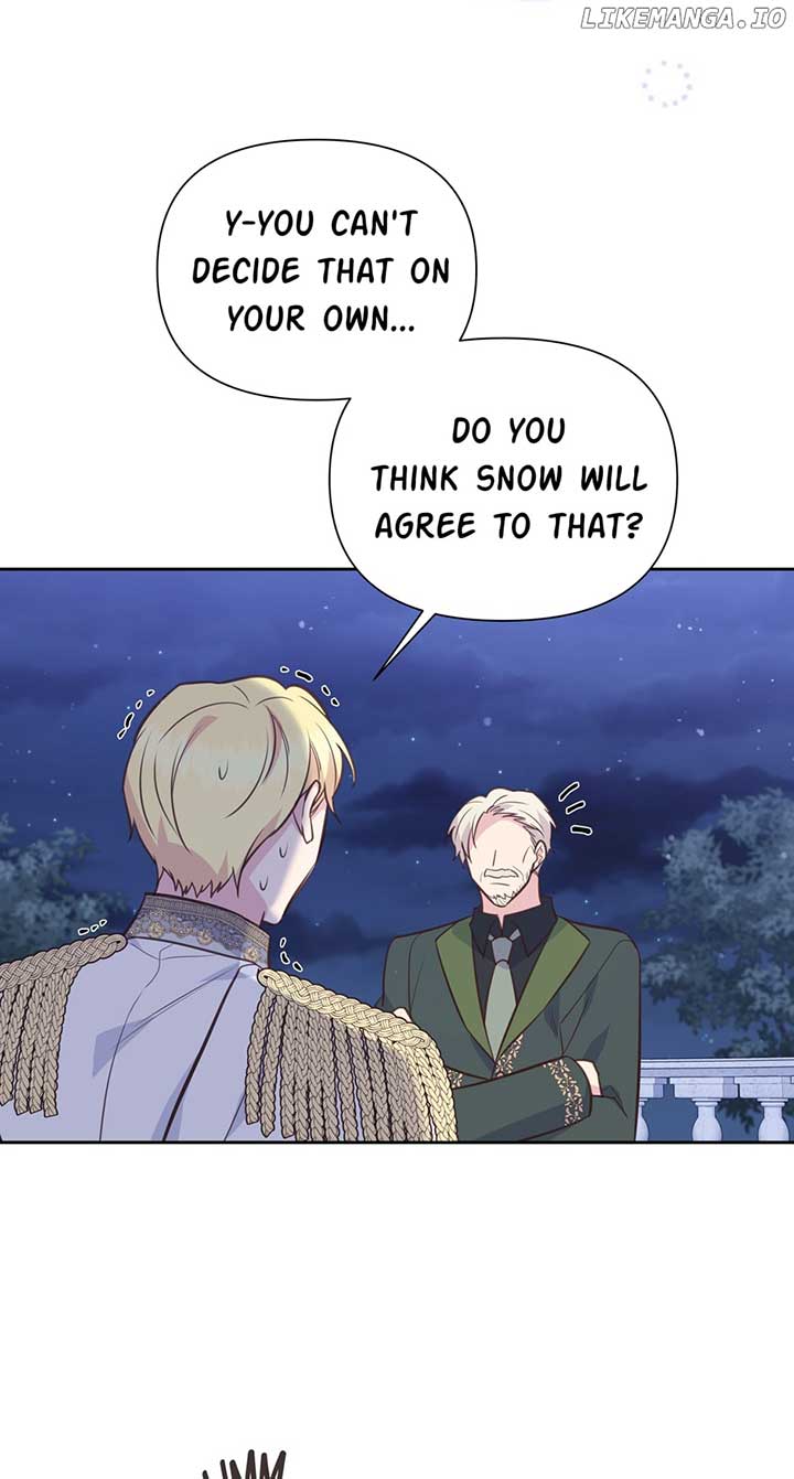 You’re just a supporting character, so love me! Chapter 127 238 33