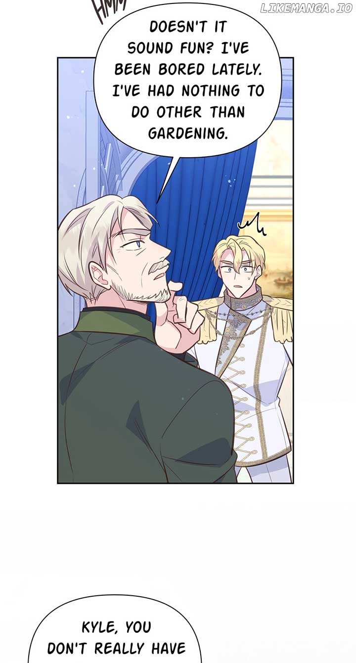 You’re just a supporting character, so love me! Chapter 127 239 34