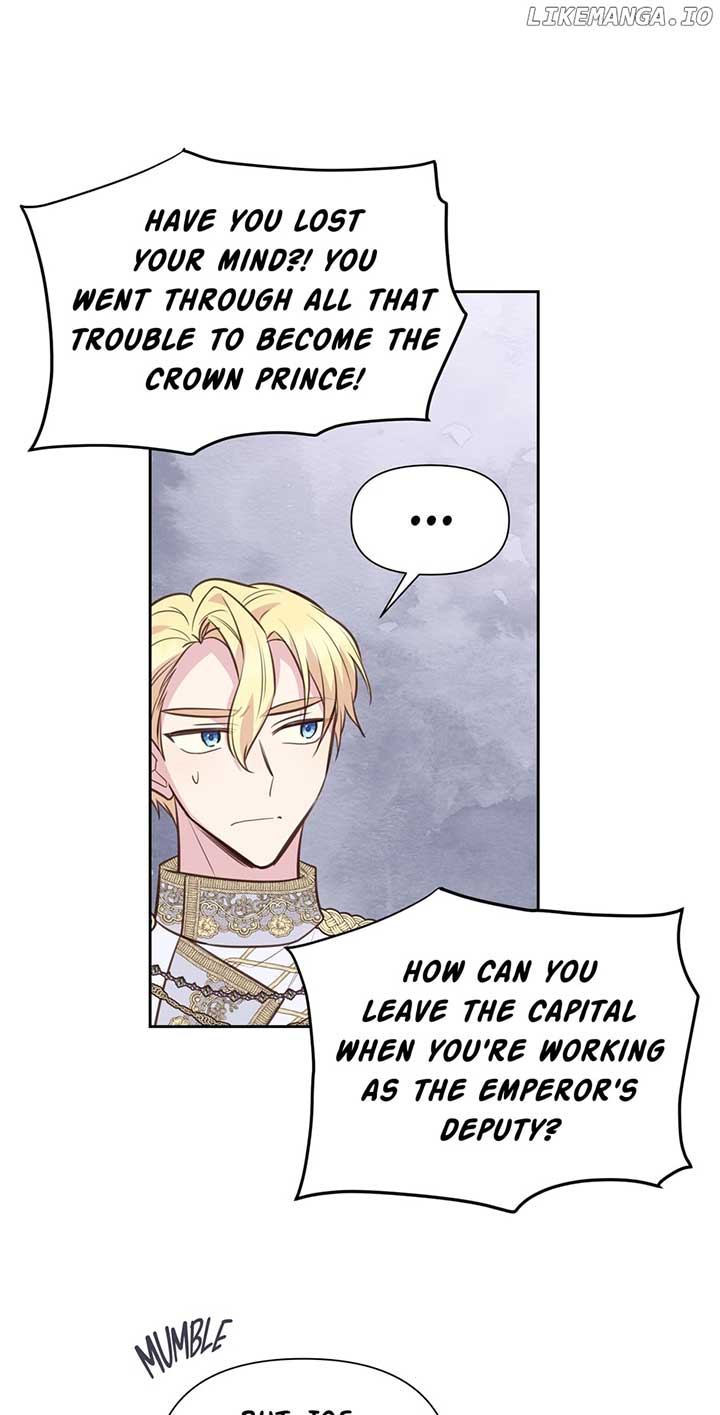 You’re just a supporting character, so love me! Chapter 127 242 37