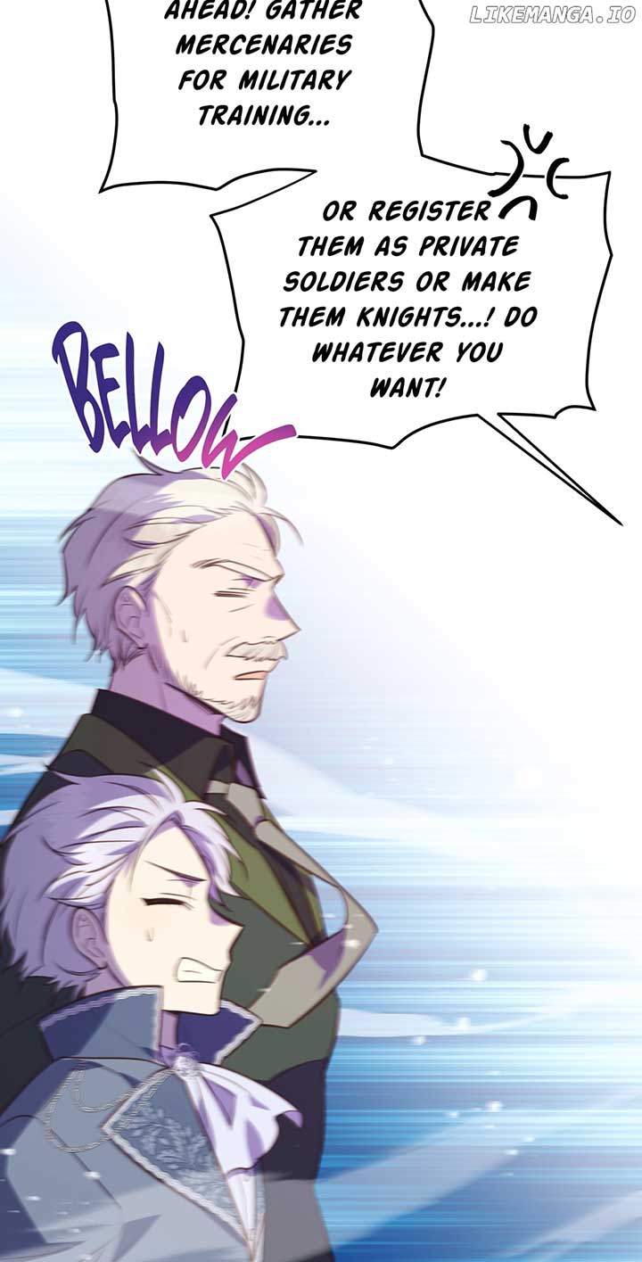 You’re just a supporting character, so love me! Chapter 127 245 40