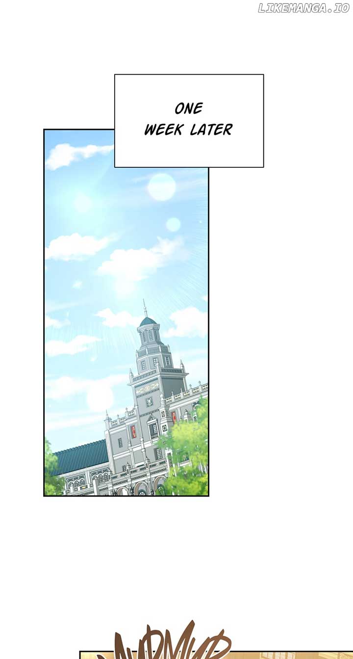 You’re just a supporting character, so love me! Chapter 127 248 43