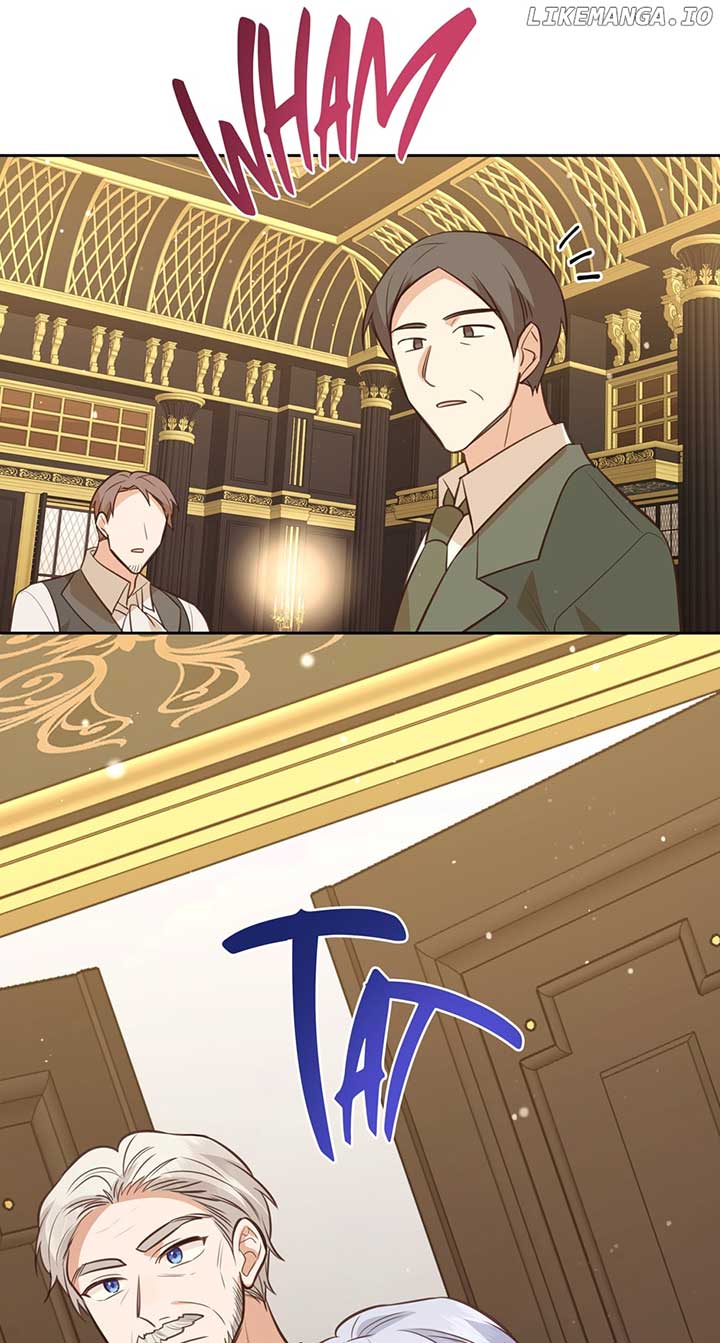 You’re just a supporting character, so love me! Chapter 127 250 45