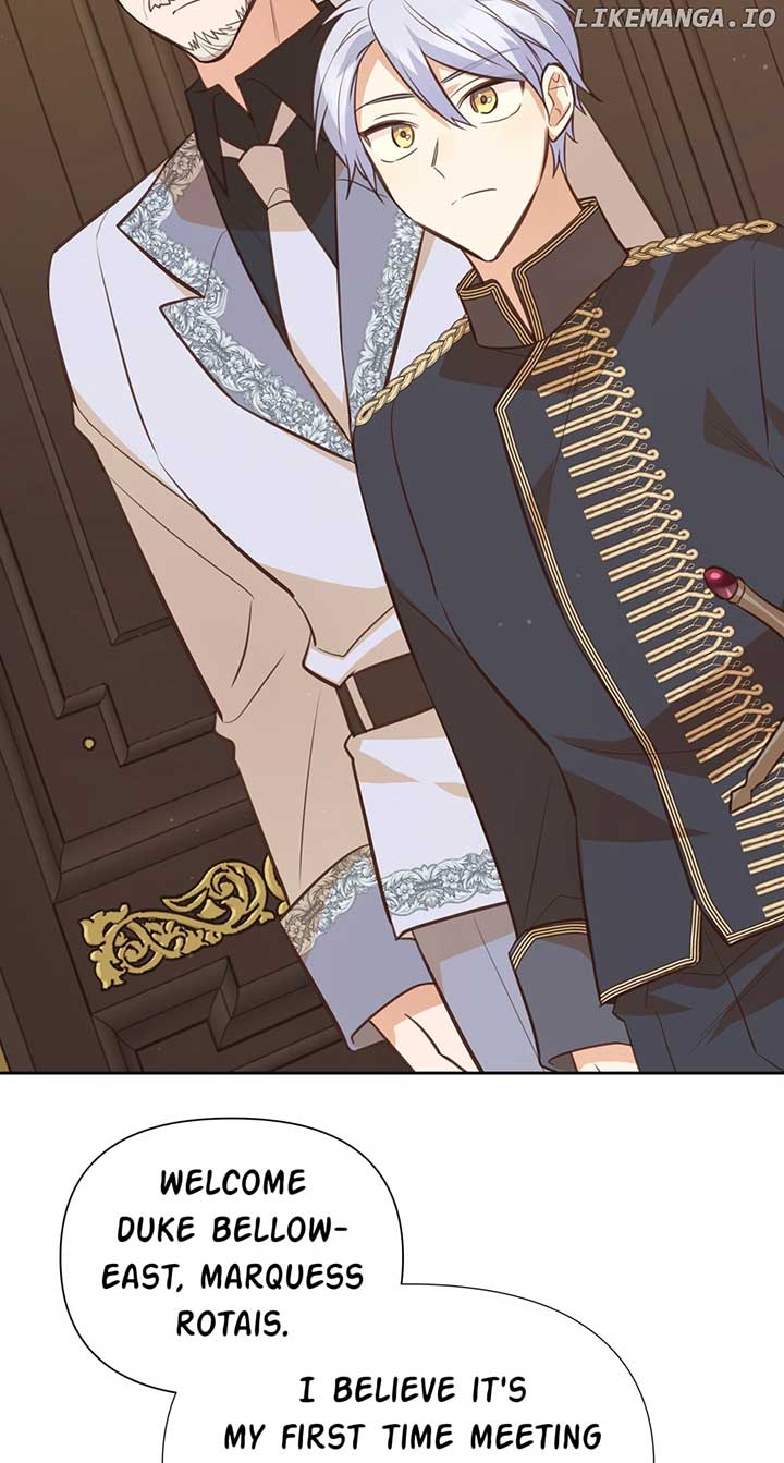 You’re just a supporting character, so love me! Chapter 127 251 46