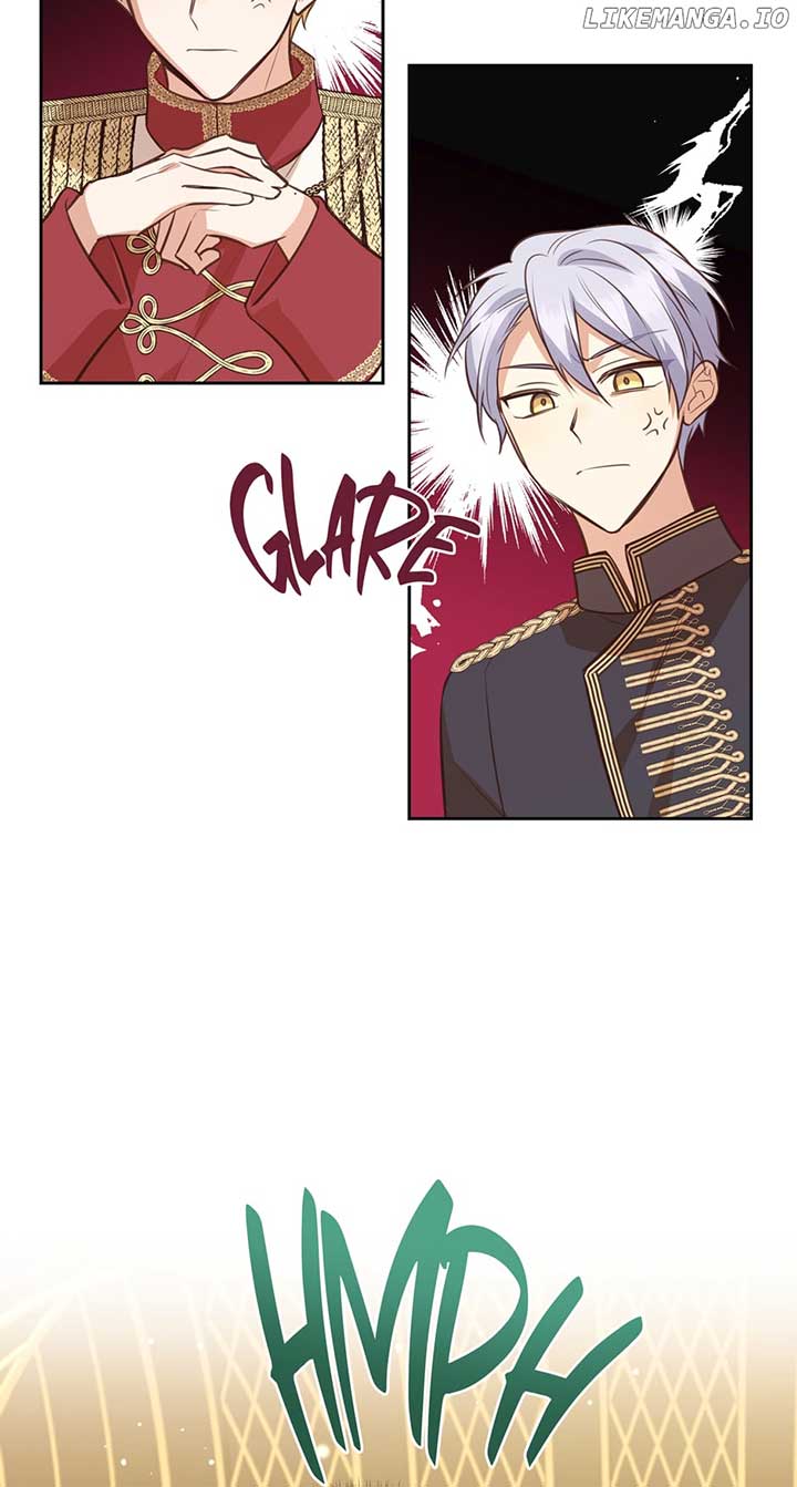 You’re just a supporting character, so love me! Chapter 127 253 48
