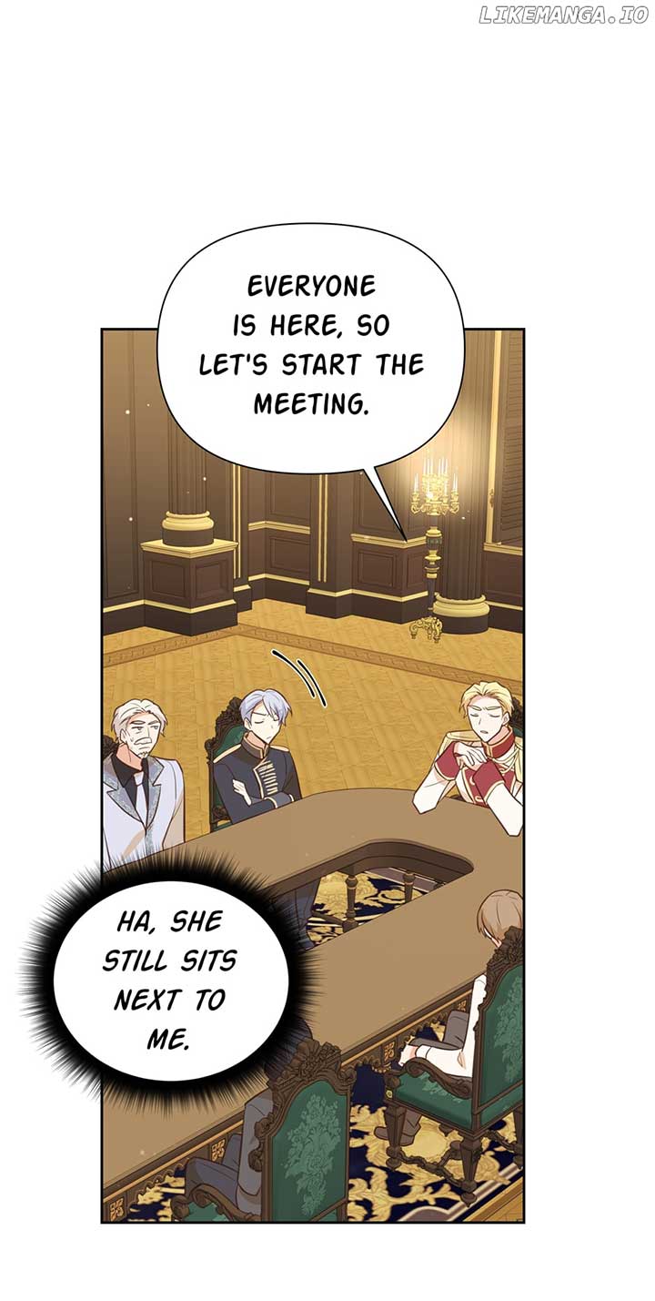 You’re just a supporting character, so love me! Chapter 127 255 50
