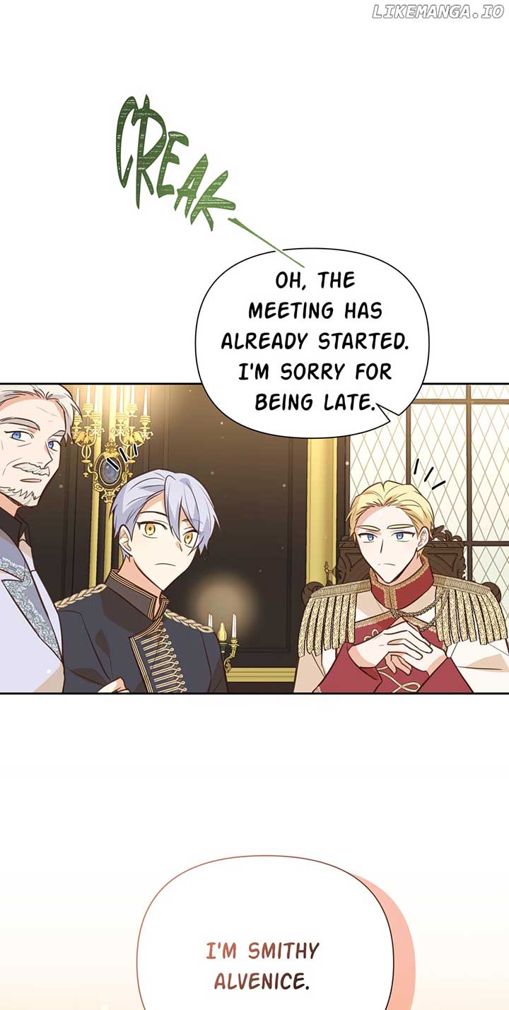 You’re just a supporting character, so love me! Chapter 127 256 51