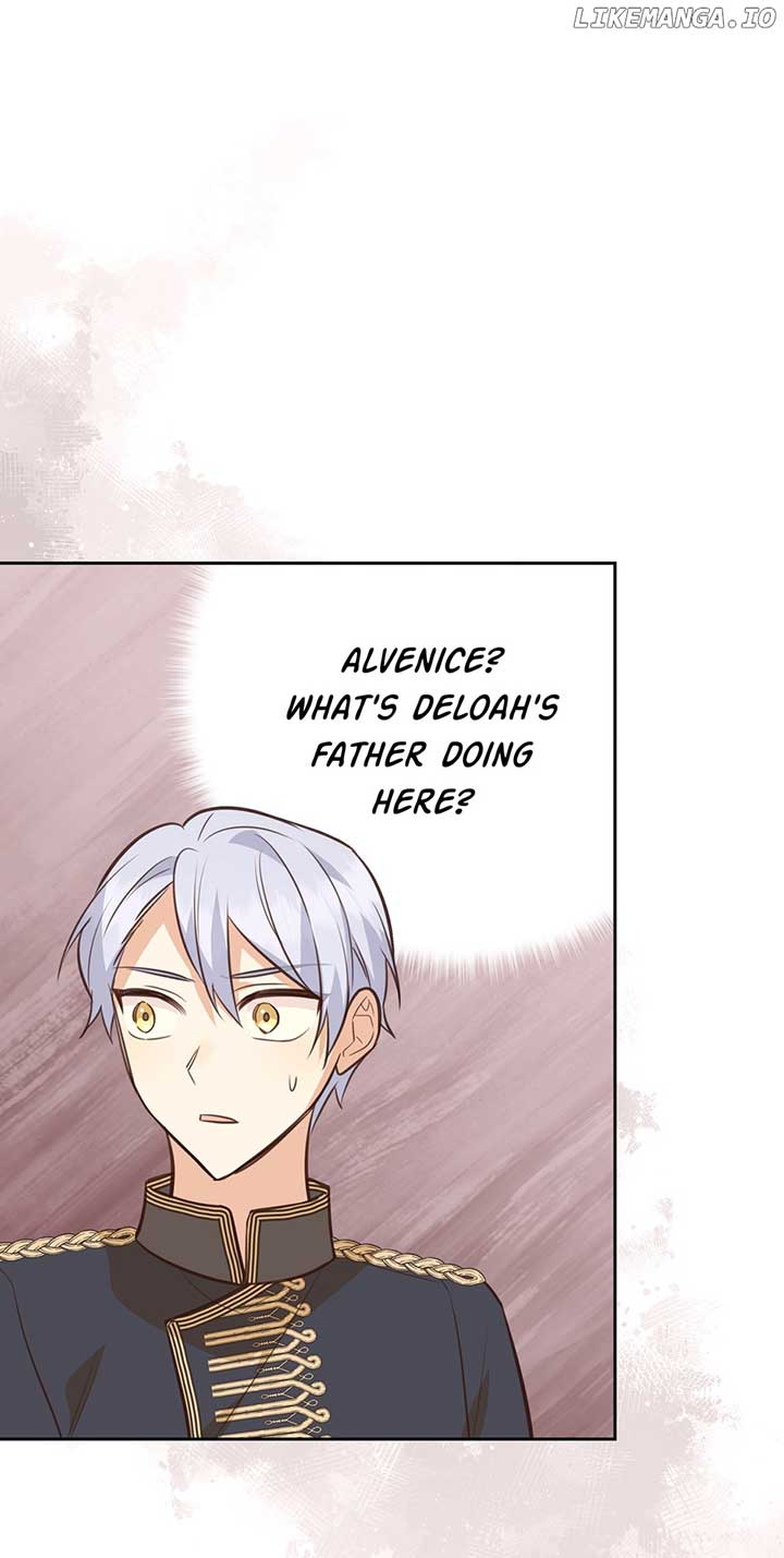 You’re just a supporting character, so love me! Chapter 127 259 54