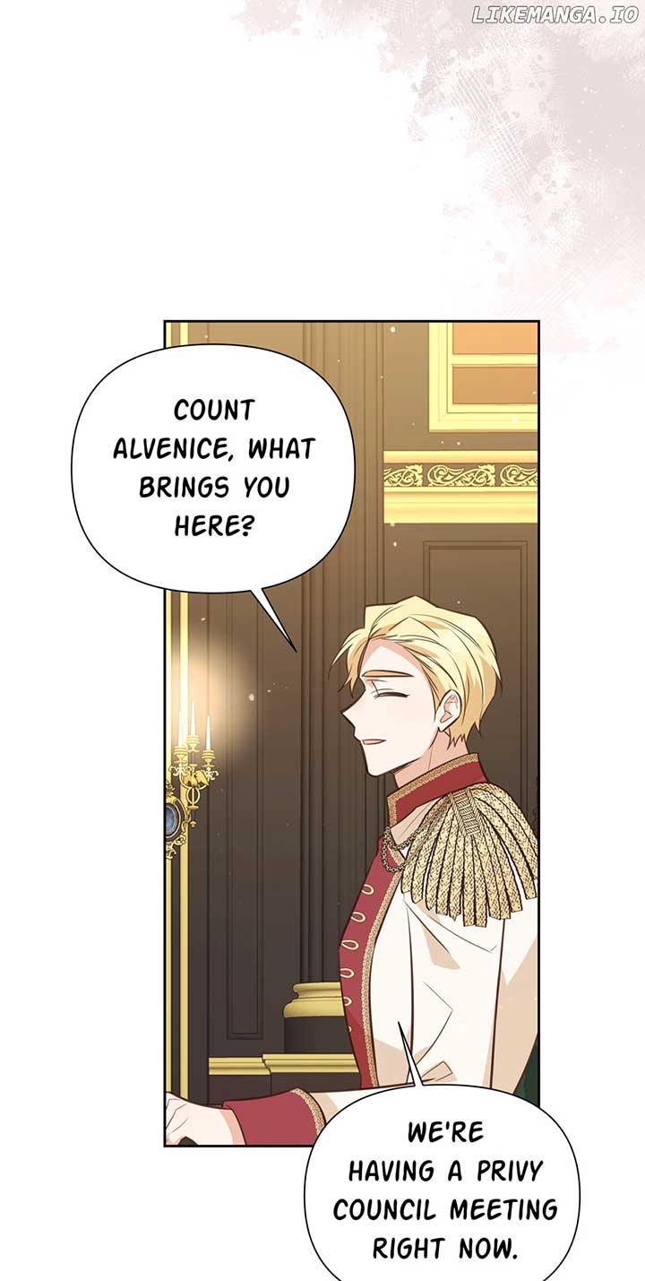You’re just a supporting character, so love me! Chapter 127 260 55