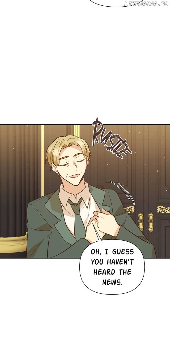 You’re just a supporting character, so love me! Chapter 127 261 56