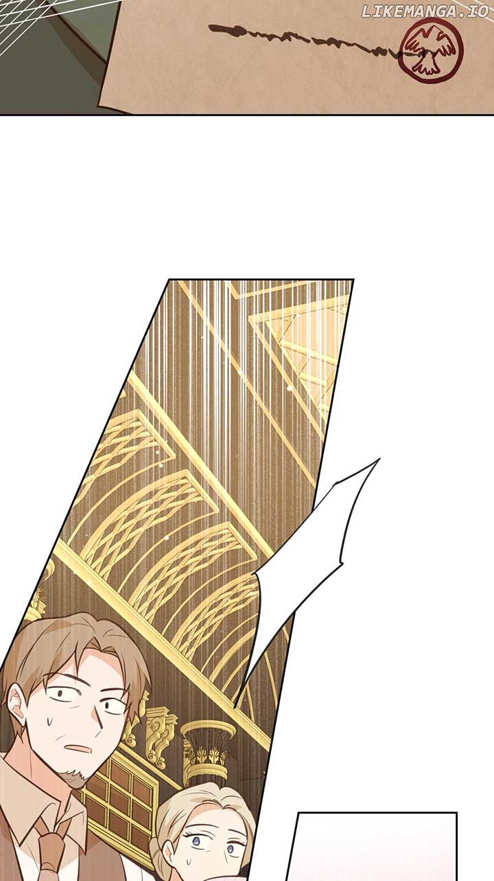 You’re just a supporting character, so love me! Chapter 127 264 59