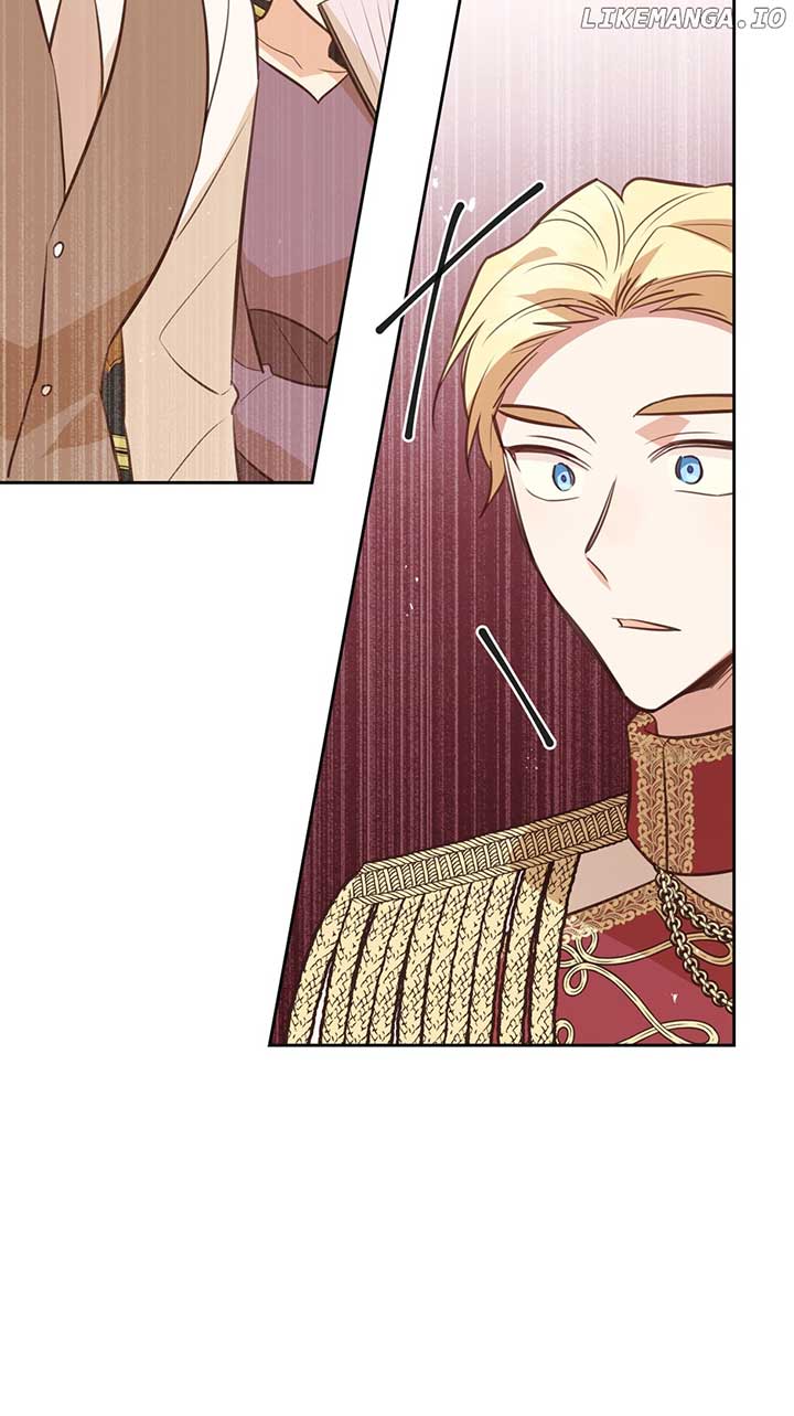 You’re just a supporting character, so love me! Chapter 127 265 60