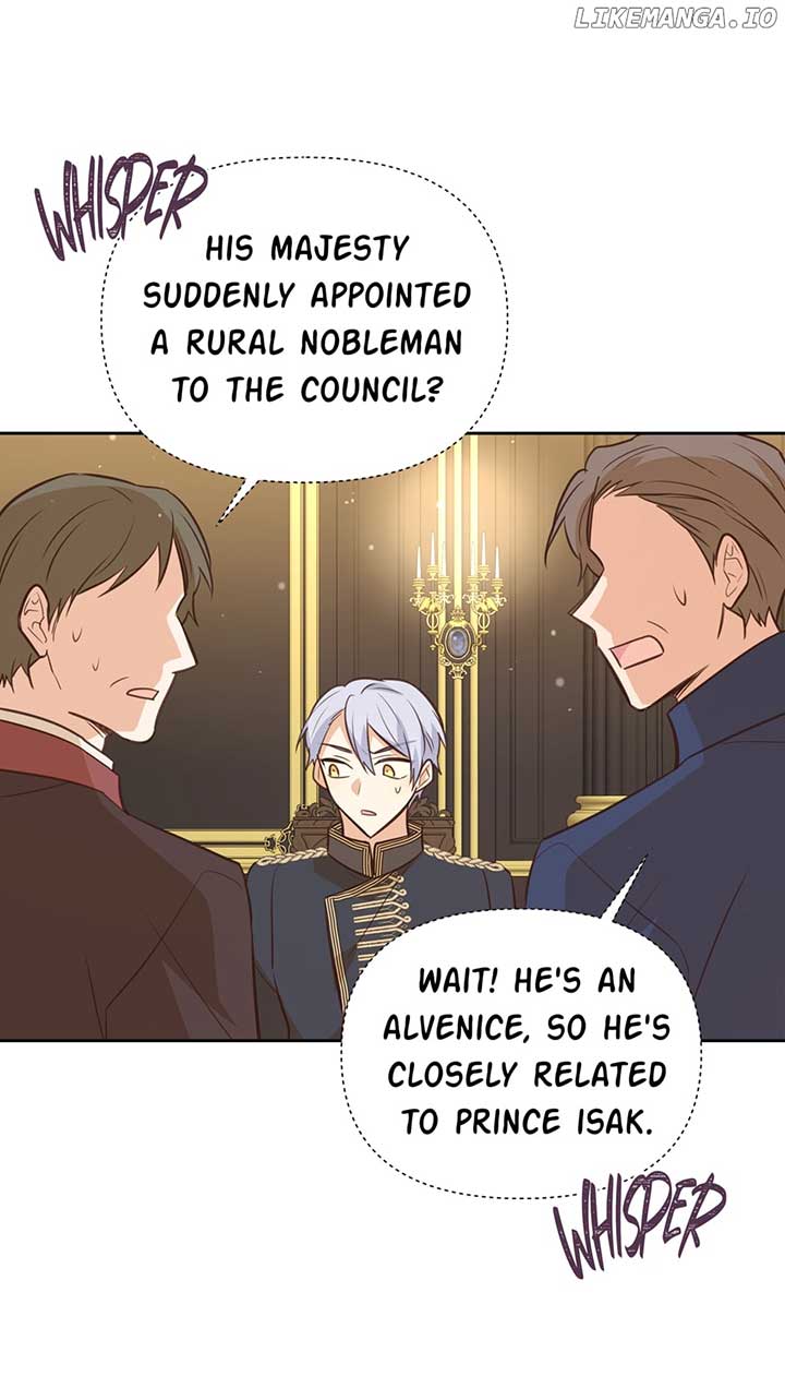 You’re just a supporting character, so love me! Chapter 127 266 61