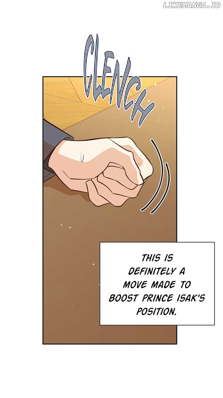 You’re just a supporting character, so love me! Chapter 127 267 62